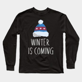 Don't Starve Together Winter Special Long Sleeve T-Shirt